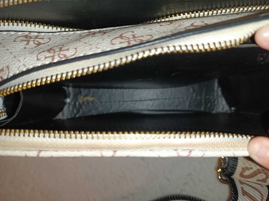 Torebka Guess oryginał