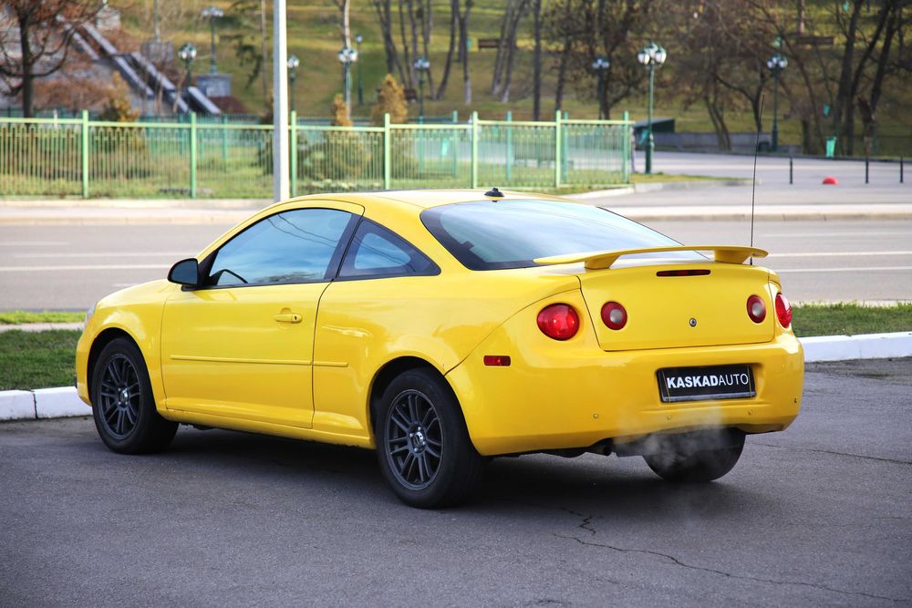 Продам Chevrolet Cobalt