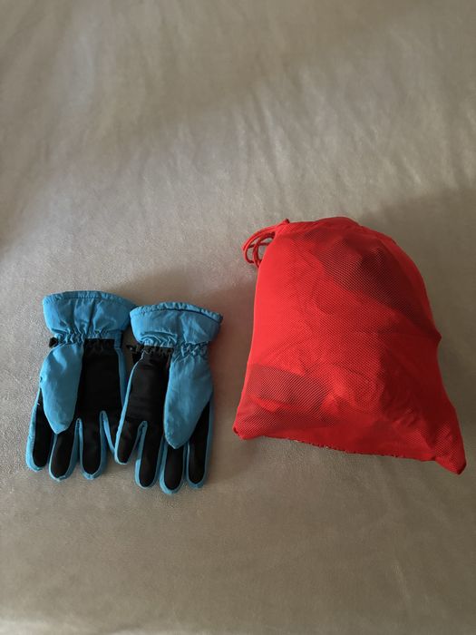 Equipamento de Neve - Criança 14 anos