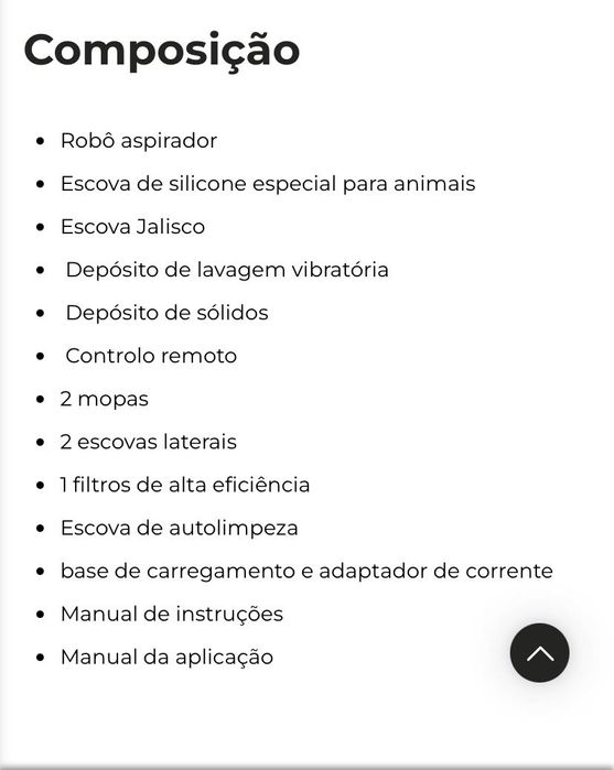 Robot Aspirador Cecotec Conga 8090 Ultra