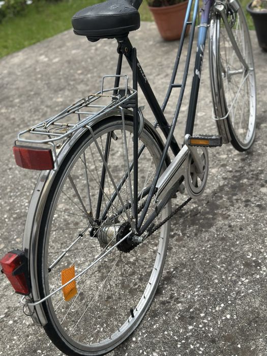 Bicicleta Vintage Enik