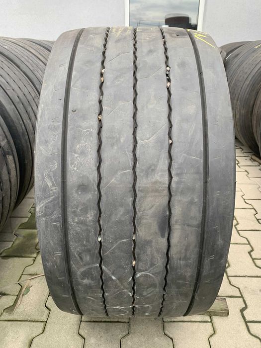 445/45R19.5 Opona Continental HYBRID HT3 11 mm Naczepa Mega HT 3