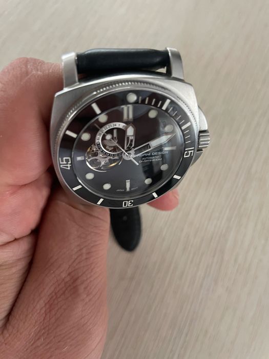 Продам годинник Pagani Desing