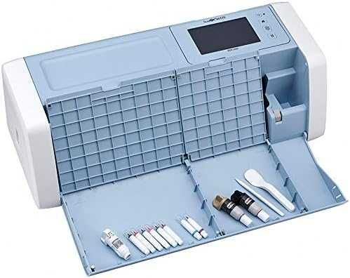 Brother ScanNCut SDX1200 – Plotter de Corte Usado | 550€