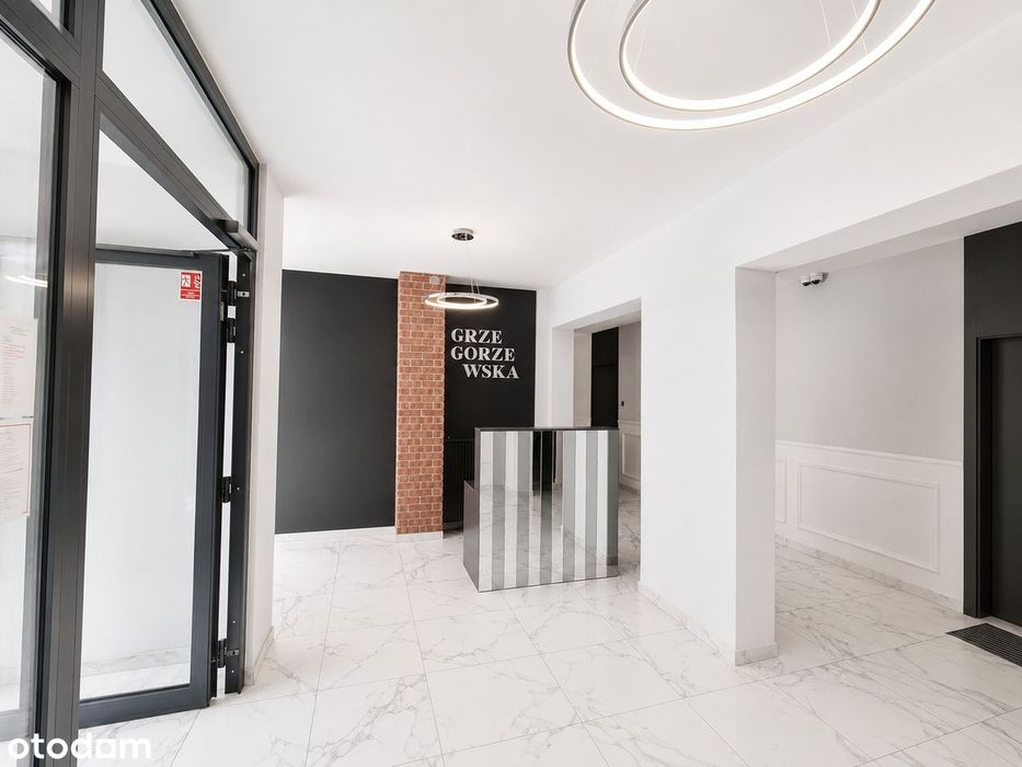 Apartament W Centrum Olsztyna