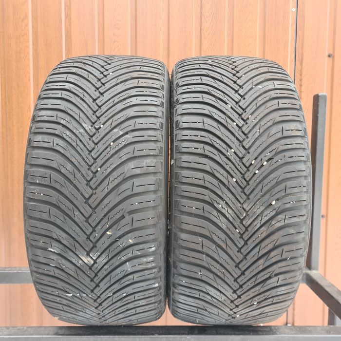 Opony wielosezon Maxxis 225/40R18 2022r 2szt