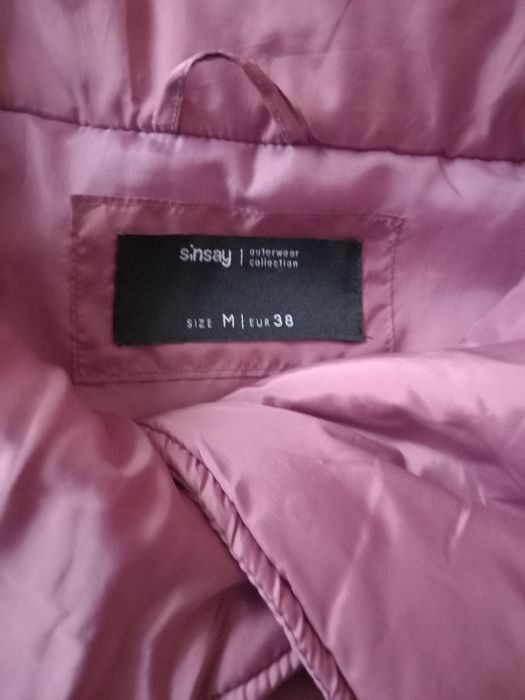 Kurtka damska Sinsay