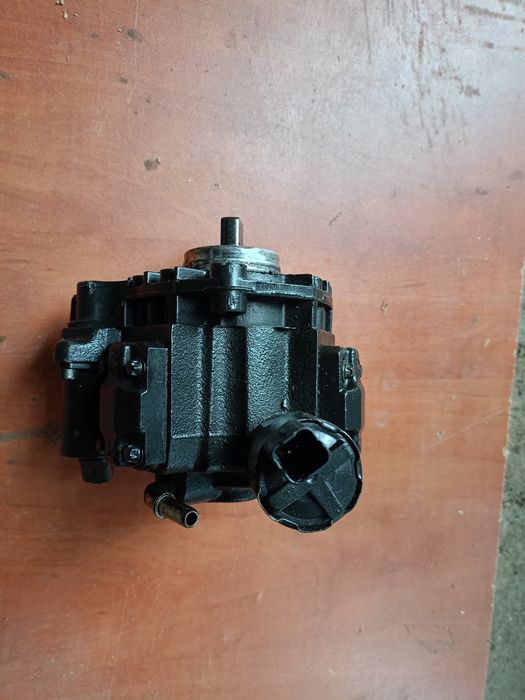 Pompa wtryskowa Siemens Continental