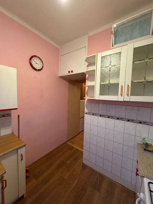 2-pokojowe mieszkanie z piwnicą – Zabrze, Helenka