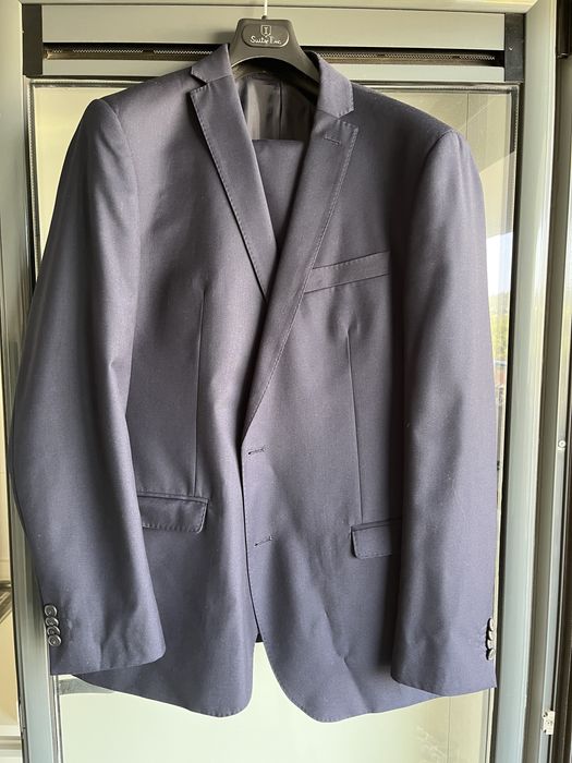 Fato completo - Suits Inc