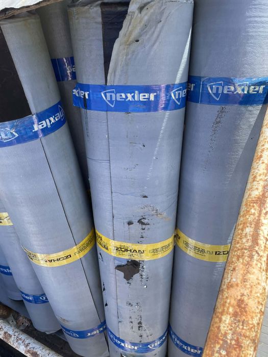 Papa Nexler Stick