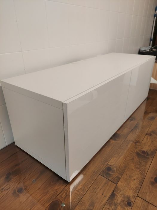 Móvel IKEA para tv