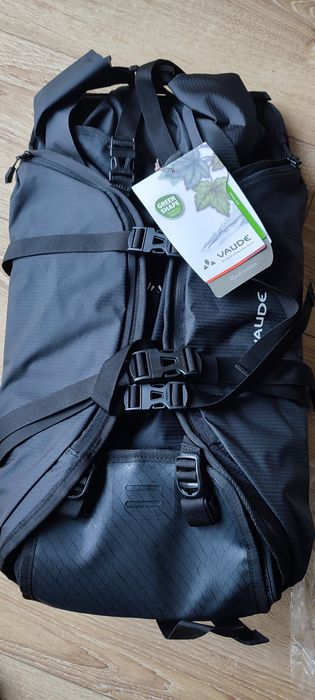 Plecak Sportowy VAUDE TRAILPACK - 27 Litrów