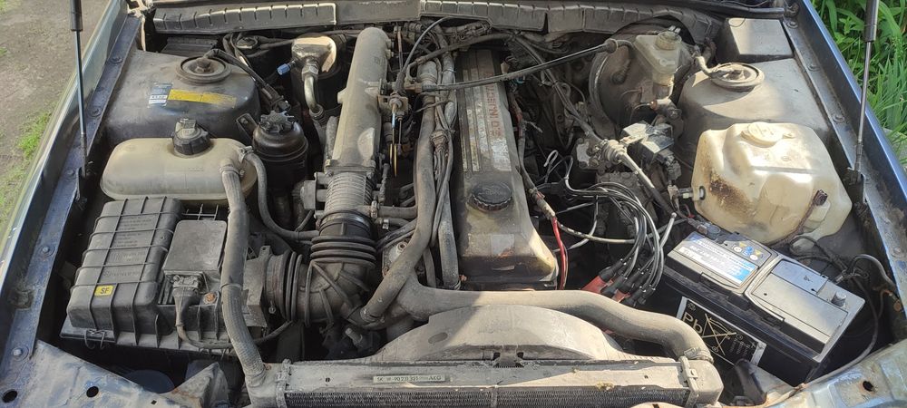 Sprzedam Opel Senator B