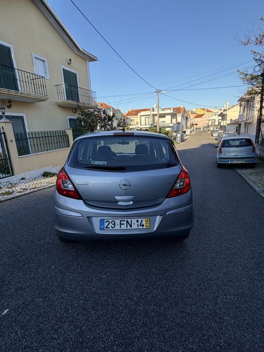 OPEL CORSA D 1.2 GASOLINA 2008