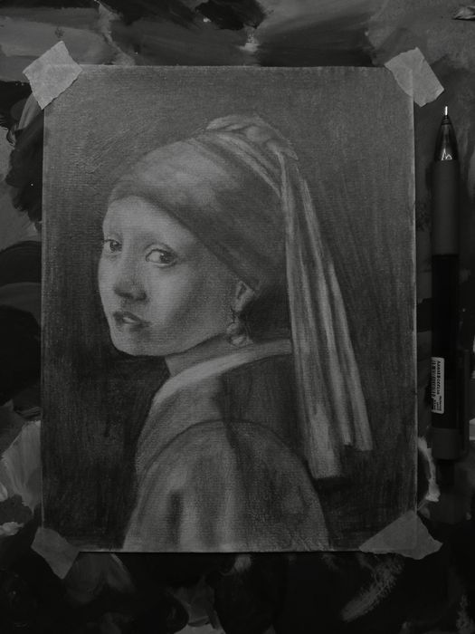 Портрети на заказ