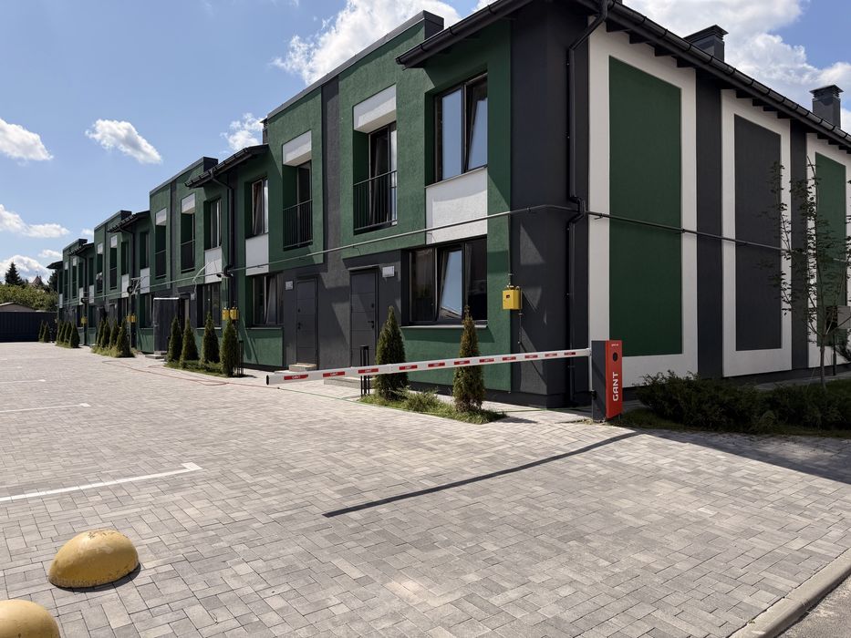 Таунхаус, Купити, Від забудовника, Продаж, Теремки.