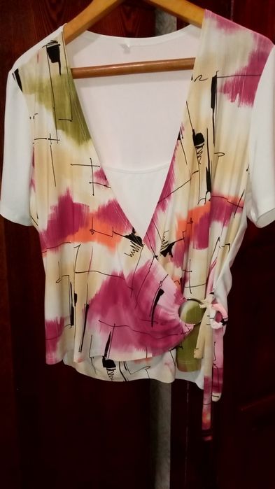 Ветровка мужская 50 -52 размера