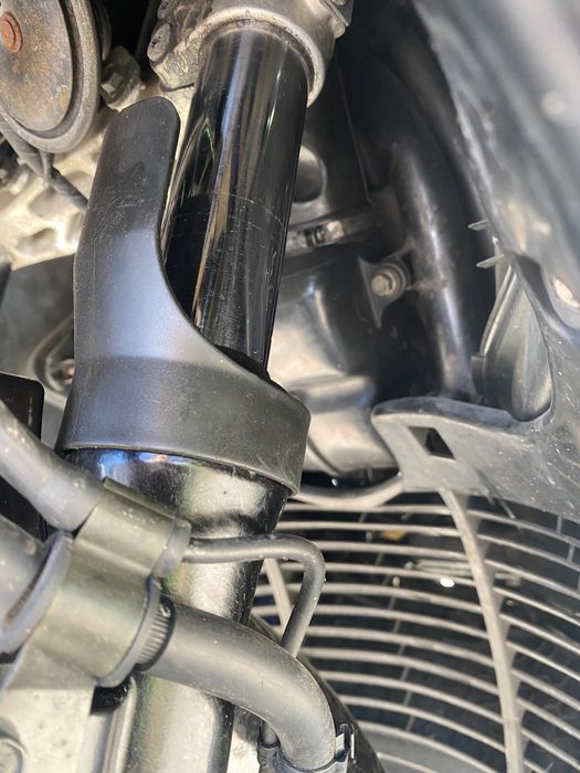 Yamaha T Max 500, з документами