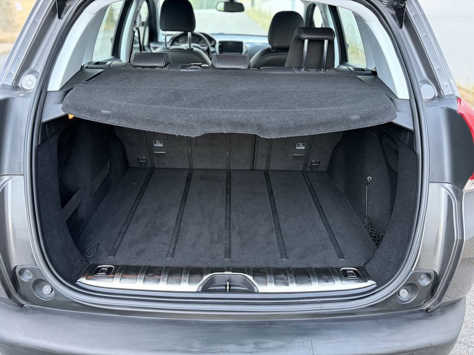 Peugeot 2008 1.2 Allure