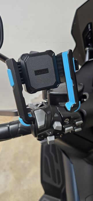 suporte para telemóvel para motocicletas