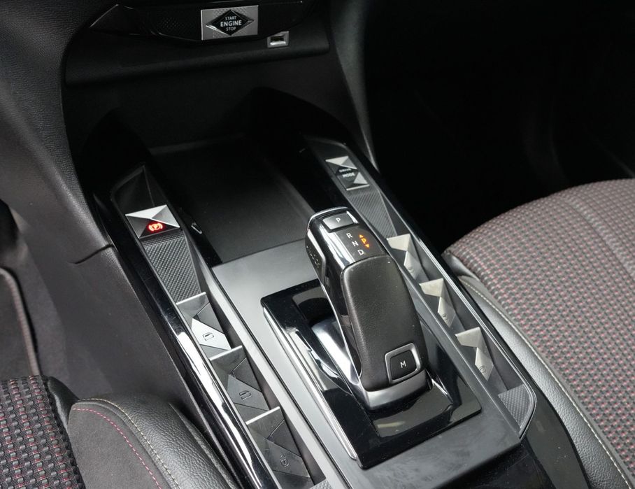 DS DS3 Crossback 1.2 PureTech Performance Line EAT8