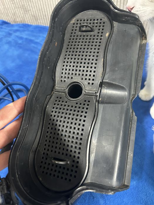 Osprzet akwarium pompa powietrza kotnik sprzet do akwarium