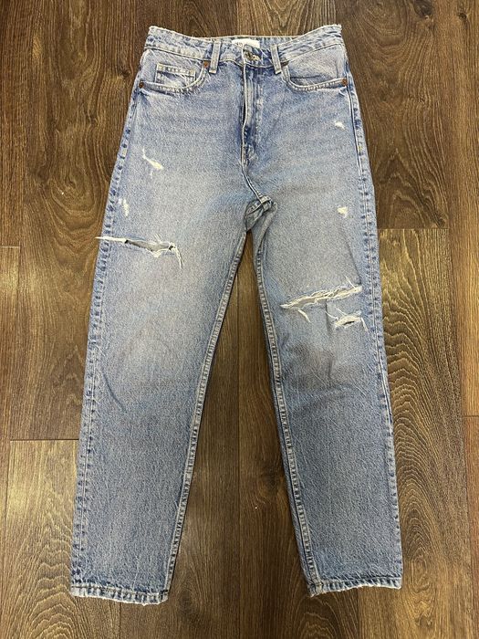 Джинси ZARA женские