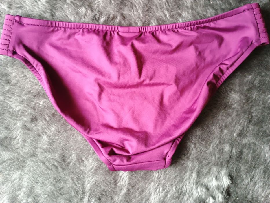 Dół od bikini Seafolly