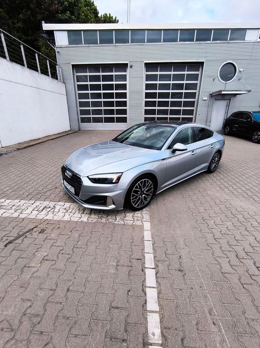 Audi A5 Sportback Audi A5 40 tfsi quattro 2022