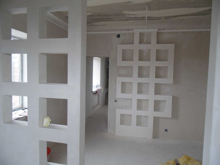 Ремонт квартир під ключ