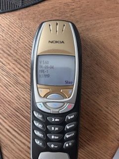 Do sprzedania Nokia 6310 i