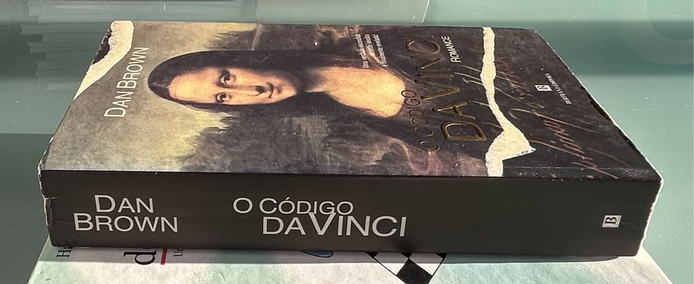 O Código DaVinci