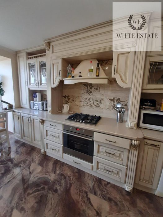 Оренда 3 кім квартири Березовиця