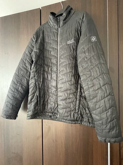 Jack Wolfskin kurtka meska xl