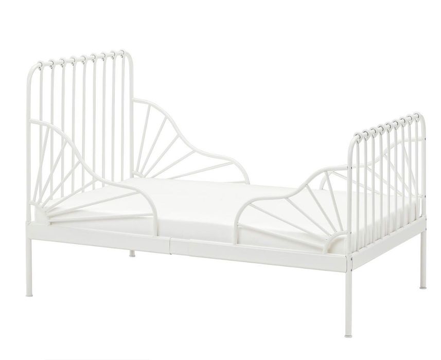 Cama de criança como nova