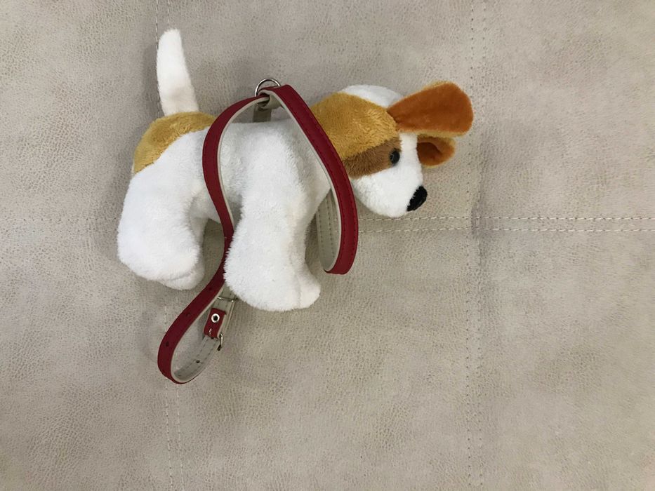 Шлея для собачки/котика