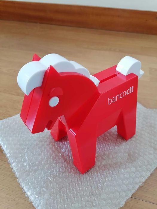 Banco CTT e  Livro Telecomunicações - Colecionadores