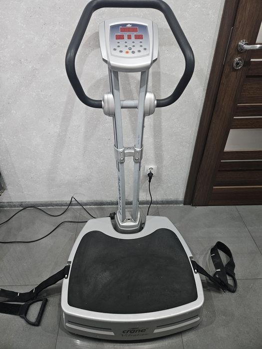 Trenażer wibracyjny Crane Vibration