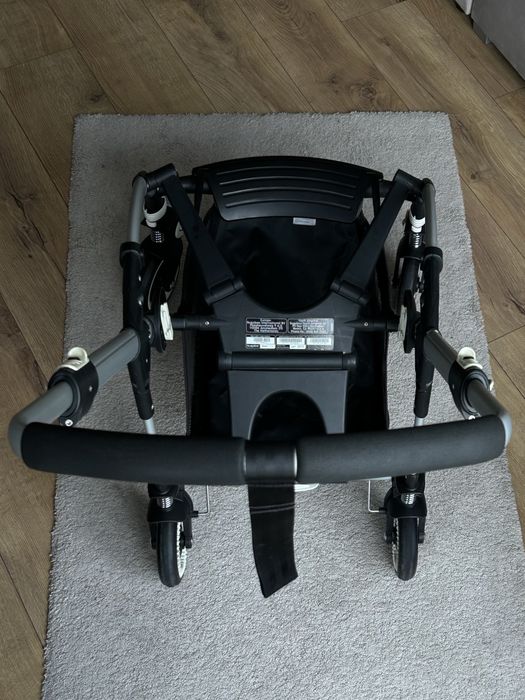 Wózek bugaboo bee 3 + GRATIS