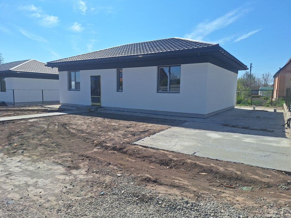Будинок 78м +4 с ГАЗОВЕ ОПАЛЕННЯ в м.Бориспіль