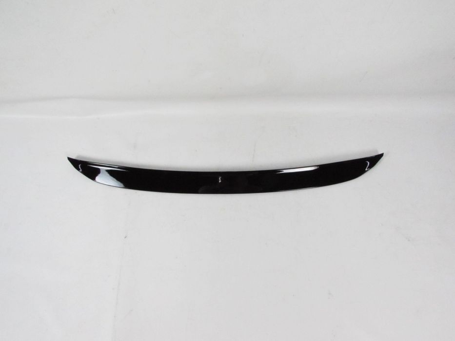 Spoiler/ Aileron Da Mala Novo/ Abs Mercedes-Benz Glc (X253)