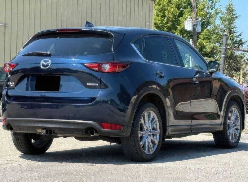 2020 Mazda CX-5 Grand Touring Reserve