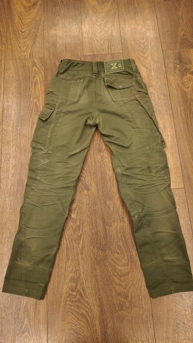 Робочі штани Engelbert Strauss 42 розмір