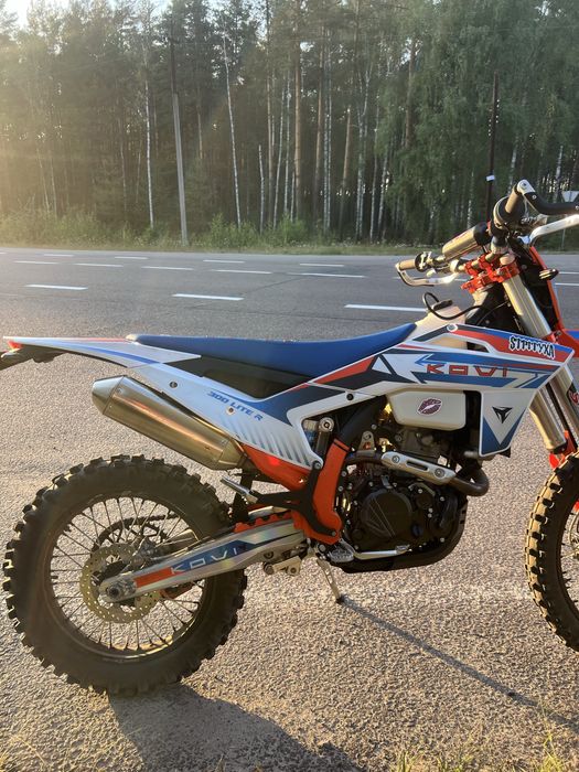 Продам KOVI LITE 300 R
