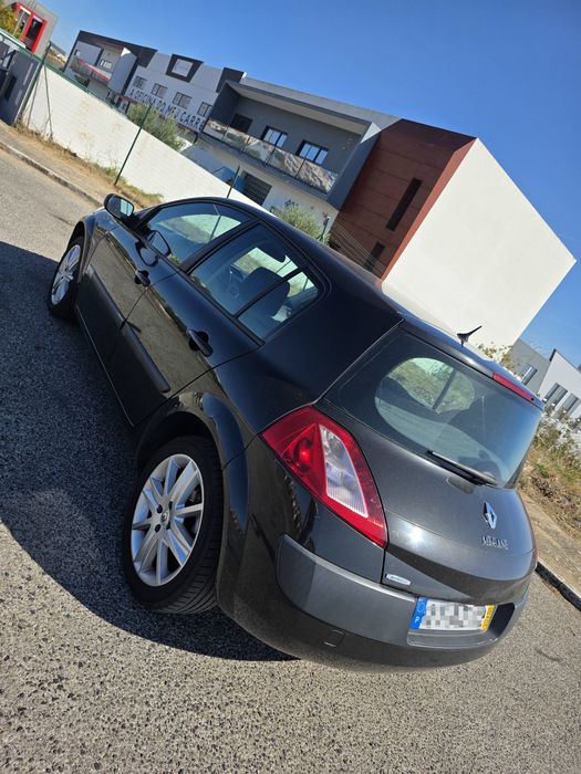 Renault Mégane