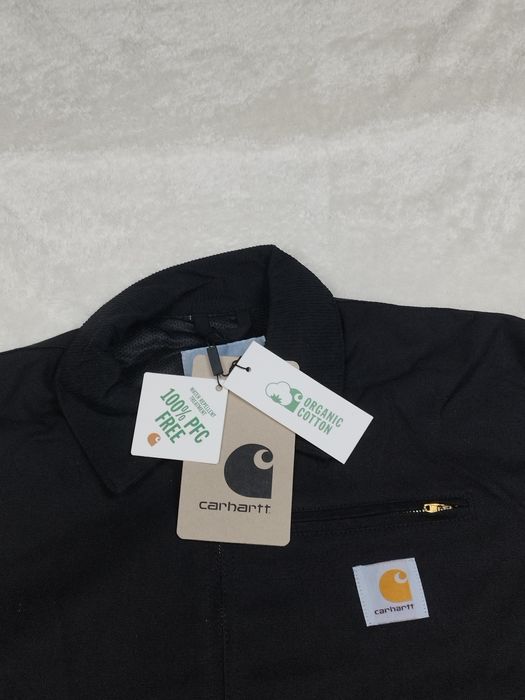 Casaco Carhartt Detroit