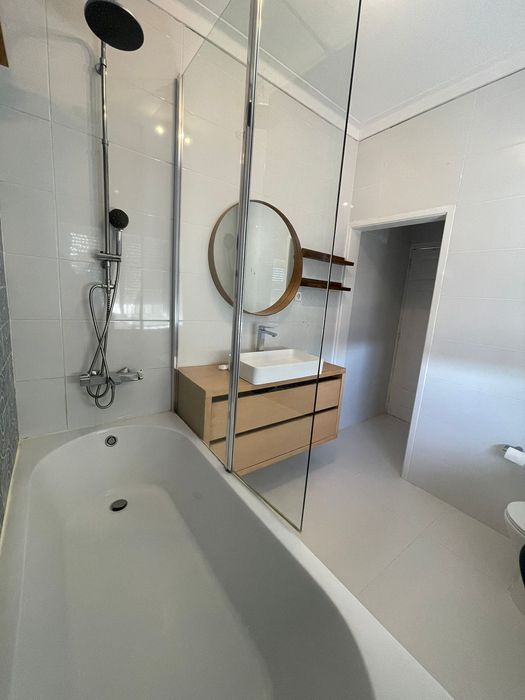 Quarto Individual - Porto Ramalde
