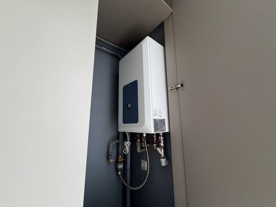 1-комнатная квартира по адресу ул. Магистратская (площадь 35 м²) - Atlanta.ua - фото 14