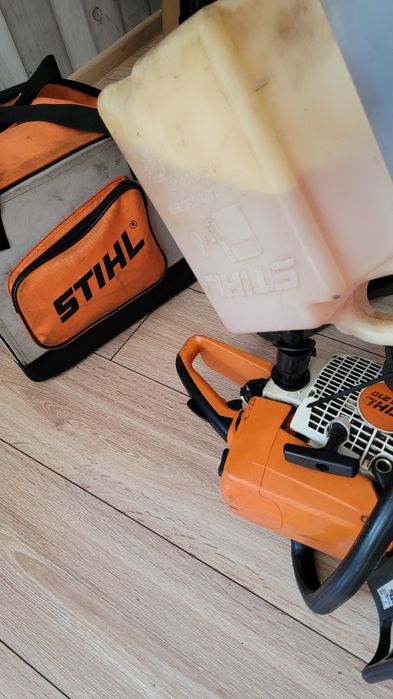 Stihl pilarka oryginalna